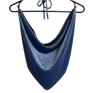 Better Be | halter top